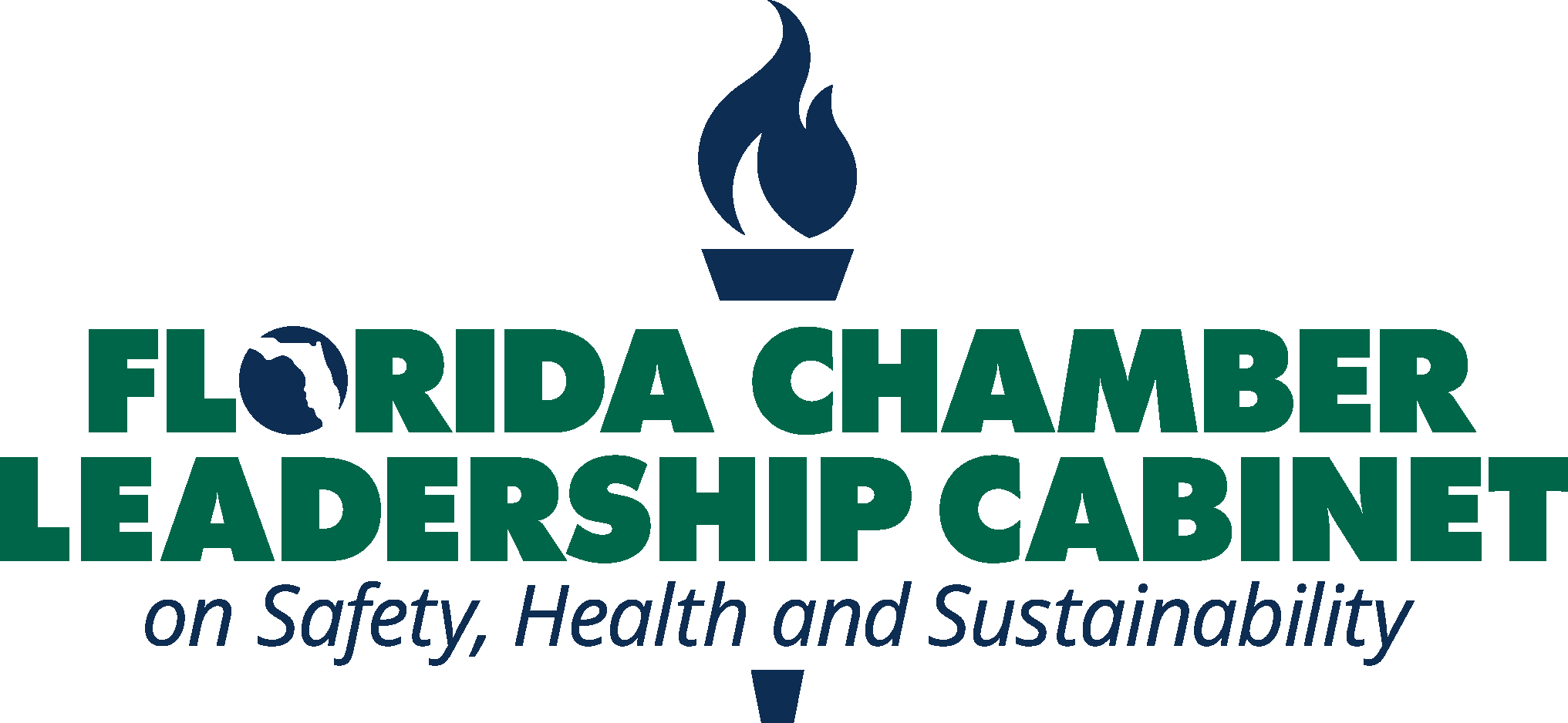 Florida Chamber Leadership Cabinet Logo